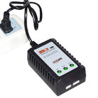7.4V ~ 11.1V Lithium Battery Chargers Consumer Electronics Motorcycle Solar Systems  3*800mAh